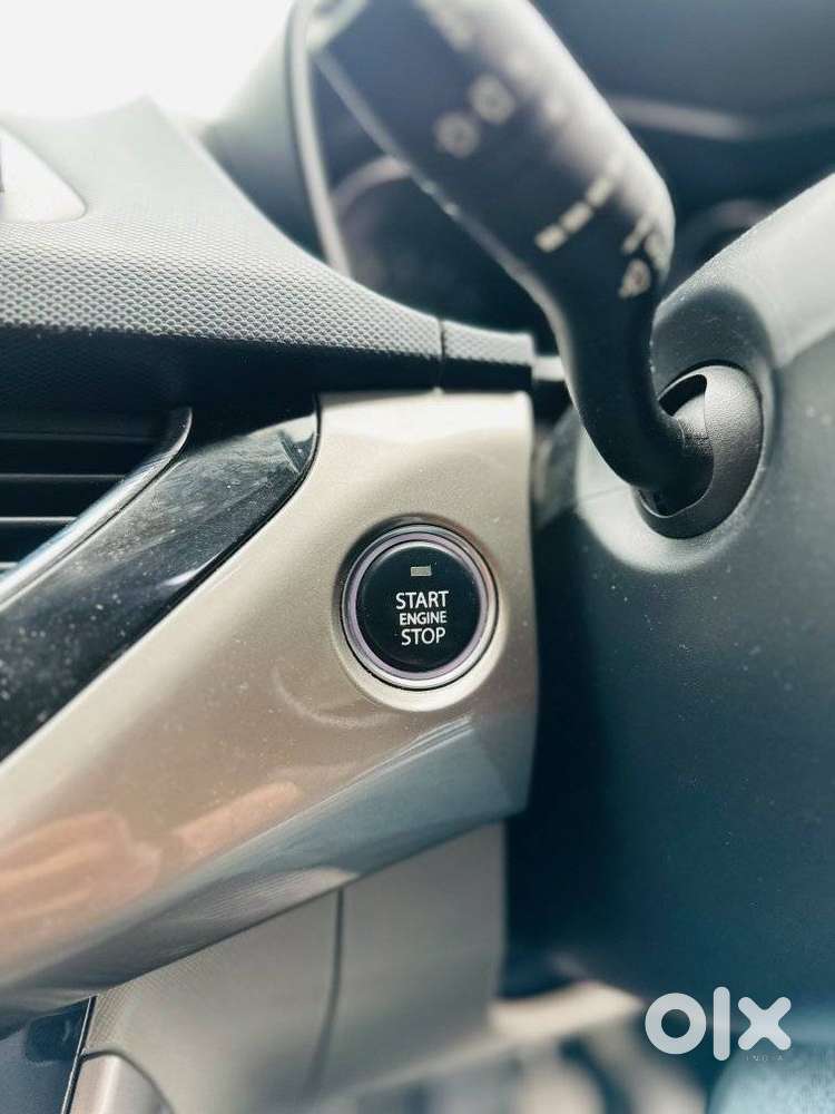 Tata Nexon 1.5 Revotorq Xz Plus, 2019, Petrol