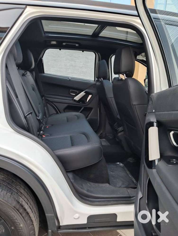 Tata Harrier Adventure Plus At, 2025, Diesel