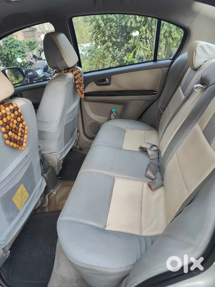Maruti Suzuki Sx4 2009 Car