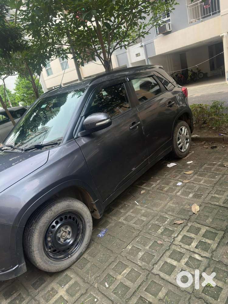 Maruti Suzuki Vitara 2022