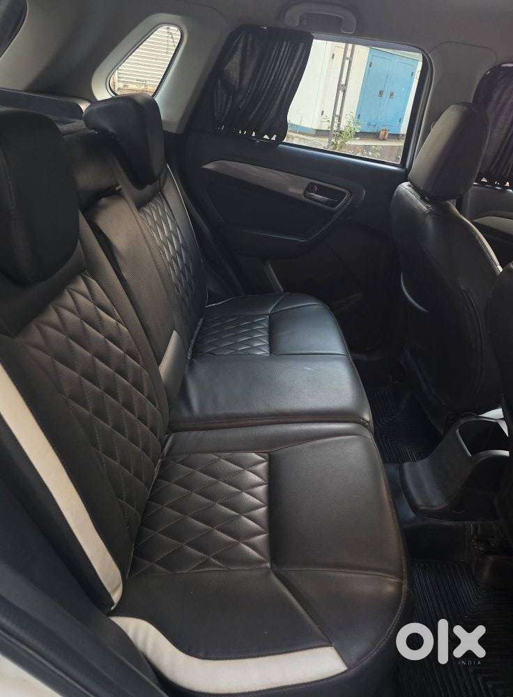 Maruti Suzuki Brezza Zdi, 2019, Diesel