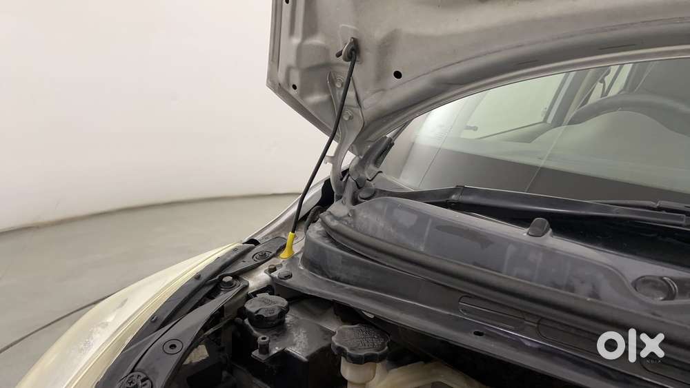 Hyundai I10 Magna 1.1l, 2012, Petrol