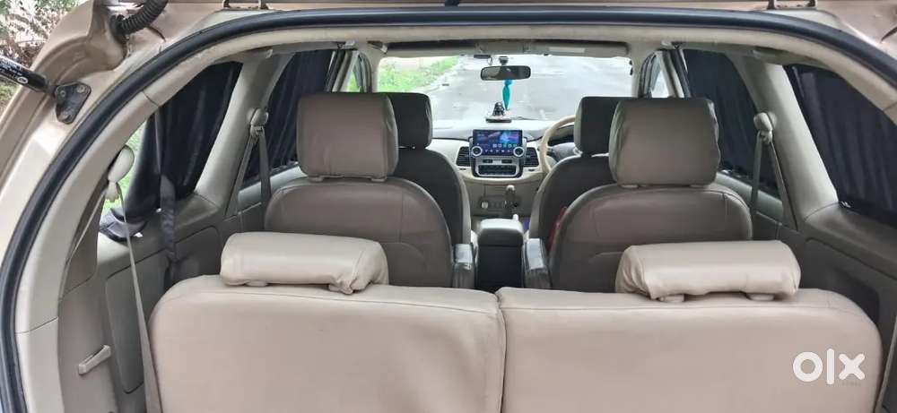 Toyota Innova Diesel 2010