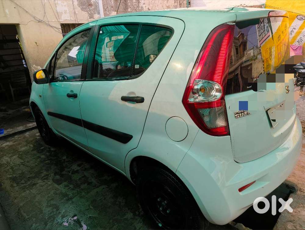 Reliable 2012 Maruti Suzuki Ritz  First Owner  Excellent Engine Cond