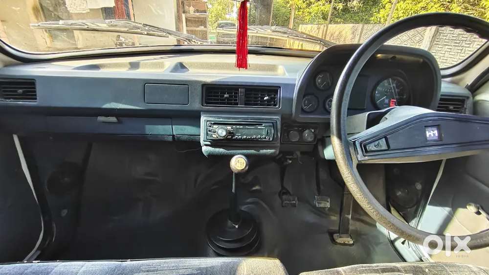 Ambassador 1817 Car Diesel