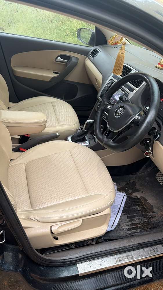 Volkswagen Vento Diesel 2018