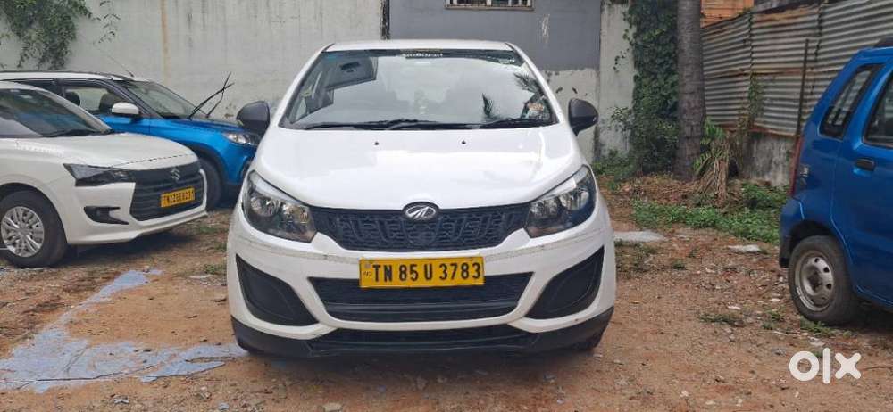 Mahindra Marazzo M2, 2023, Diesel