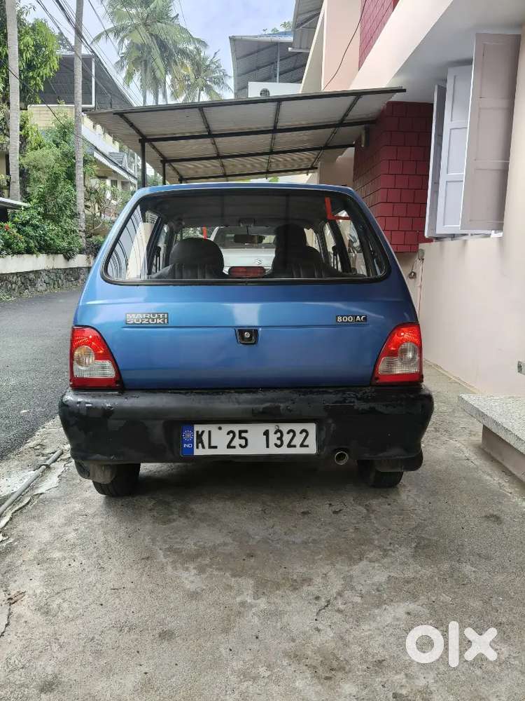 Urgent Sale, Maruti 800, 2006, Ac,bs3