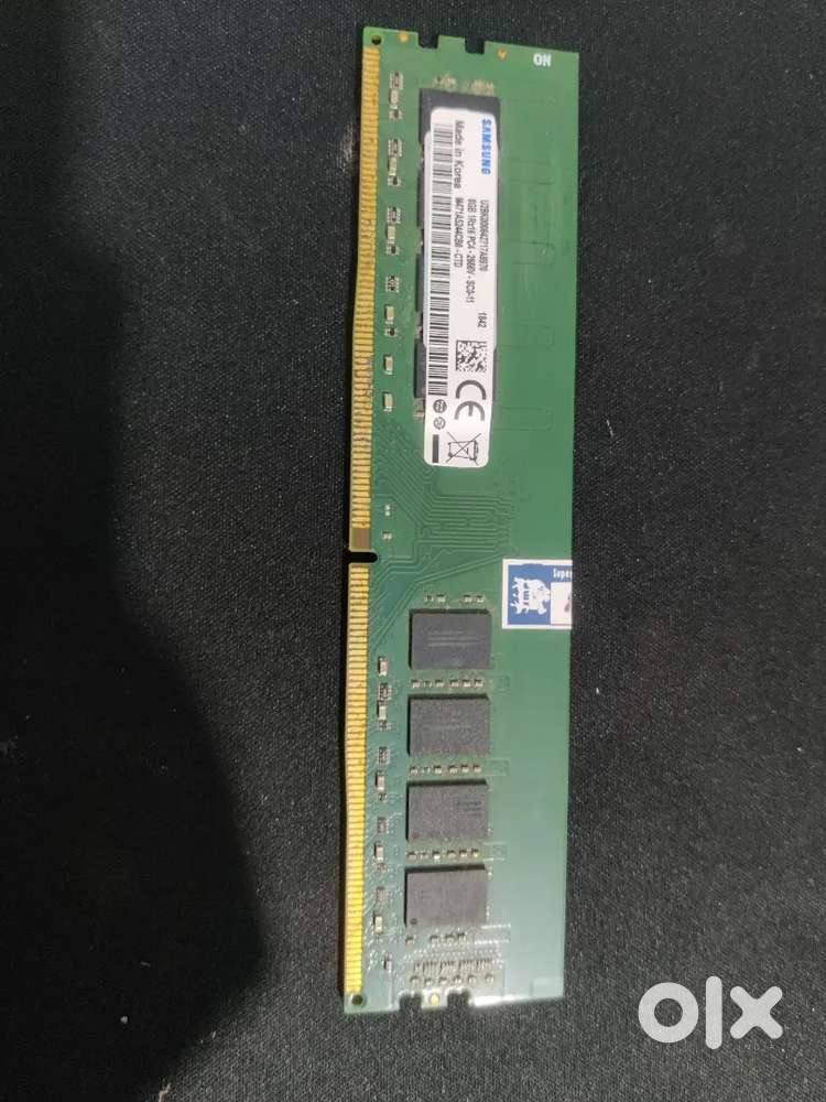 Ddr4 8gb ram