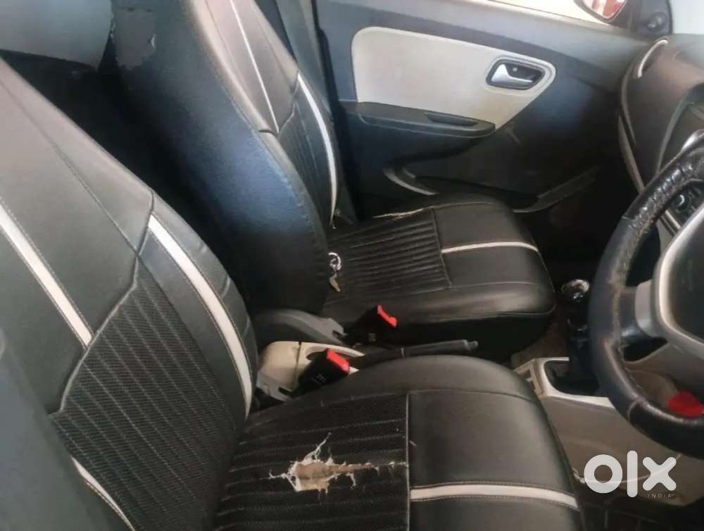Maruti Suzuki Alto 800 Vxi, Aug 2020 Model, Petrol Well Maintained Cng