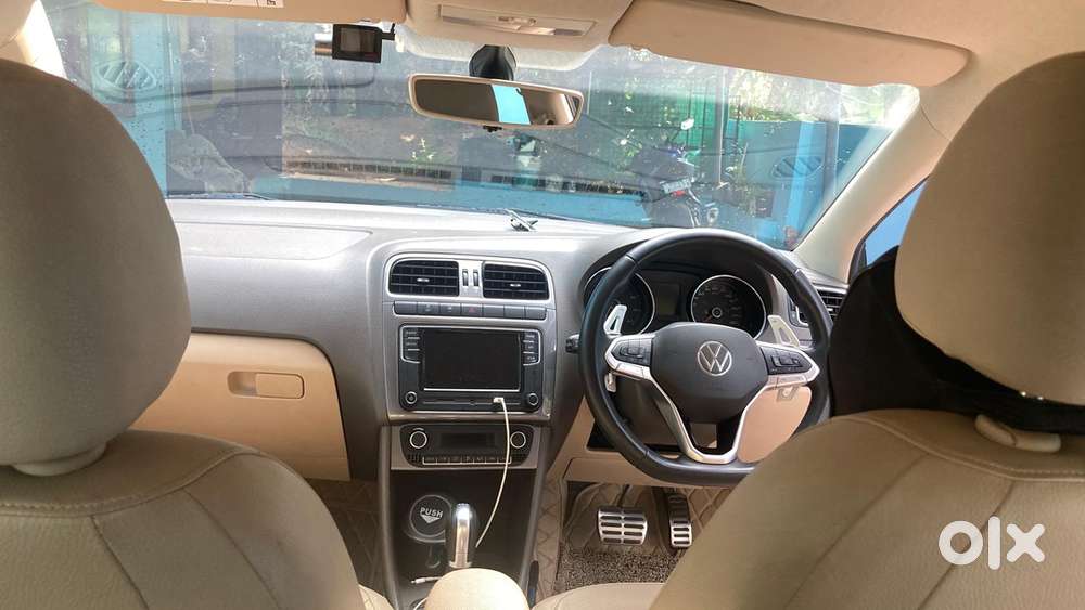 Volkswagen Polo / Vento Tsi 2019
