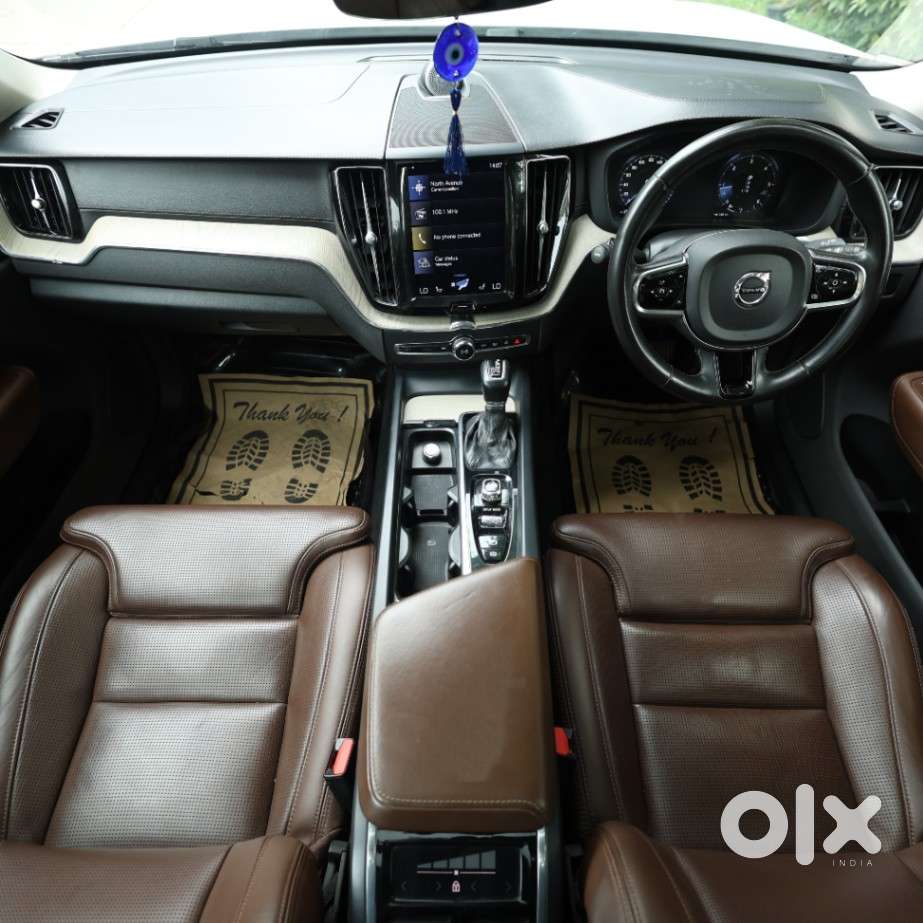 Volvo Xc60 Inscription D5, 2020, Diesel