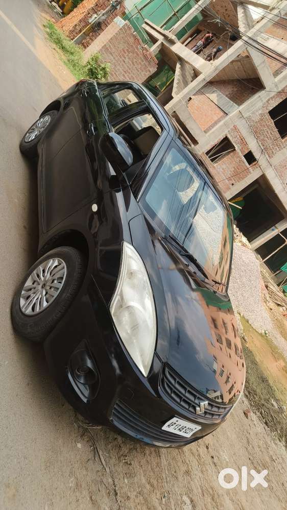 Maruti Suzuki Swift Dzire 1.3 Vxi, 2012, Petrol