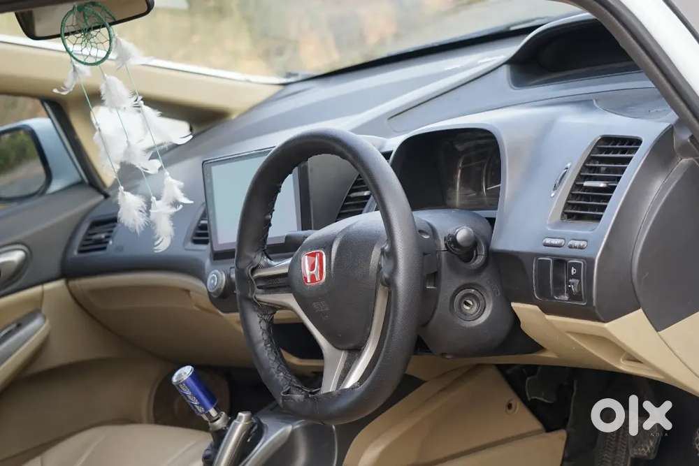 Honda Civic 20010 Very Good Condition