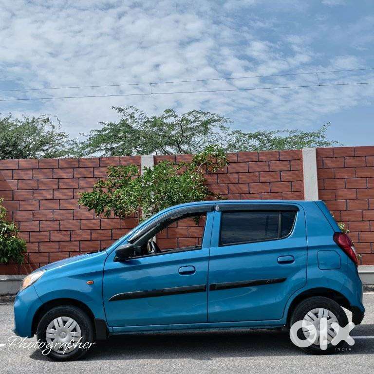 Maruti Suzuki Alto 800 2012-2016 0.8 Lxi (o), 2021