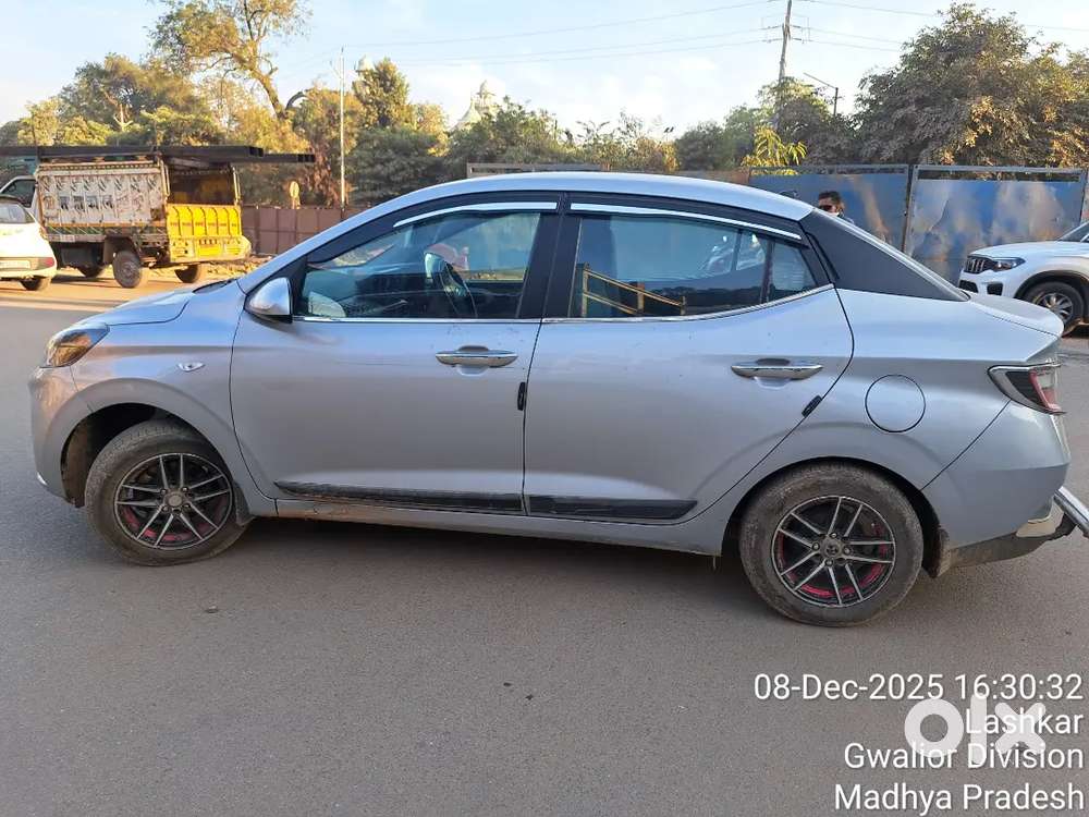 Hyundai Aura 1.2 S 2021