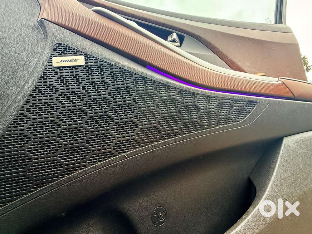 Hyundai Alcazar Signature, 2021, Petrol