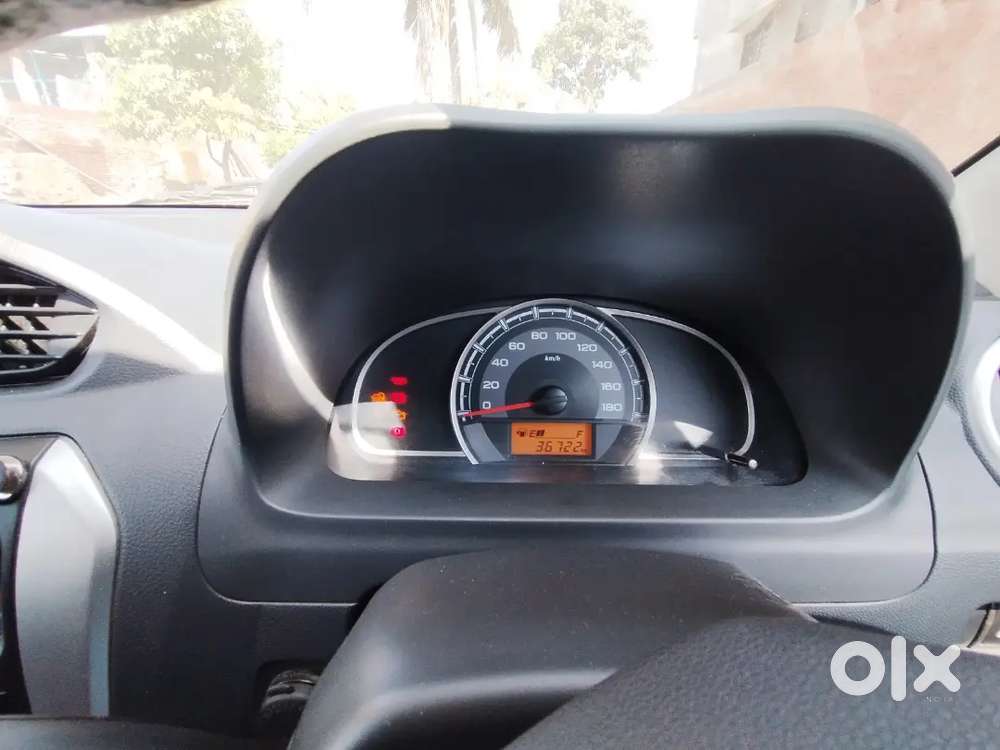 Maruti Suzuki Alto 800 Vxi 2019