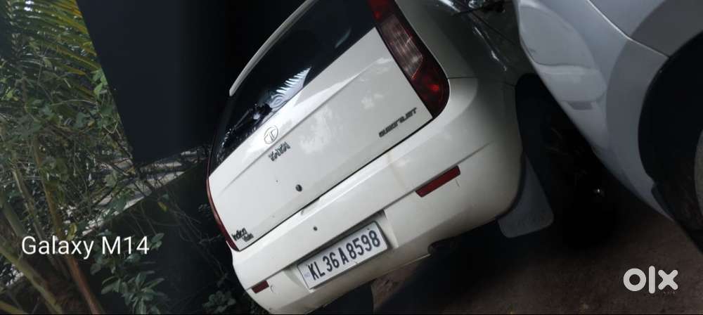 Tata Indica Vista