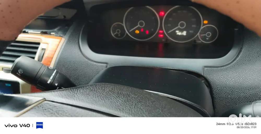 Tata Vista Tech Ls 2014