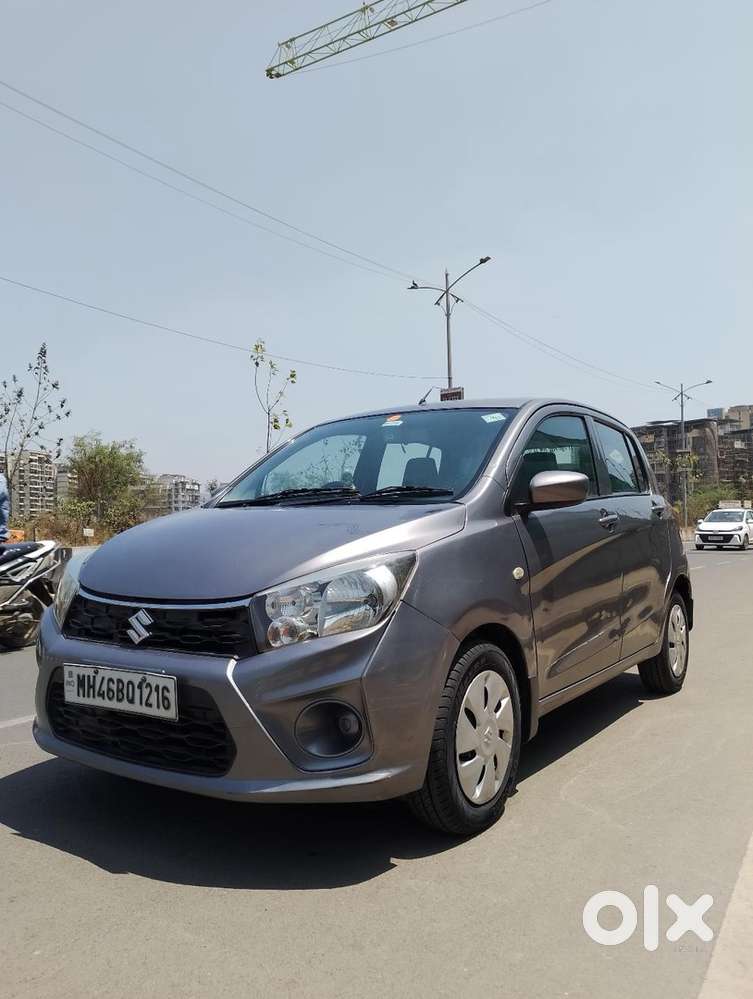 Maruti Suzuki Celerio 2019 Cng & Hybrids Good Condition