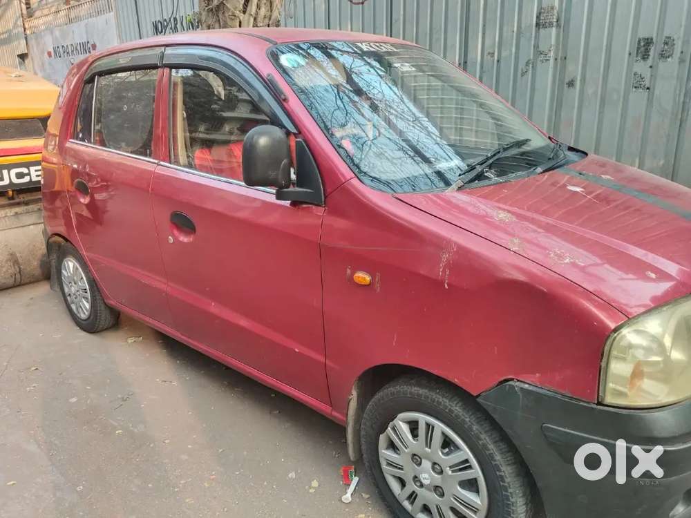 Hyundai Santro Xing 2005