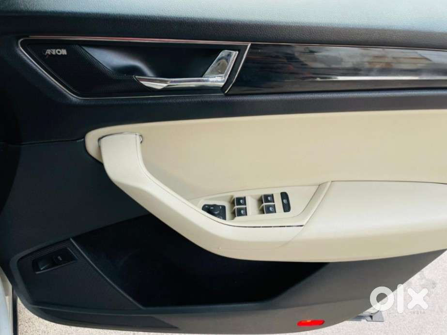 Skoda Kodiaq 2.0 Style Tdi 4x4 At, 2018, Diesel