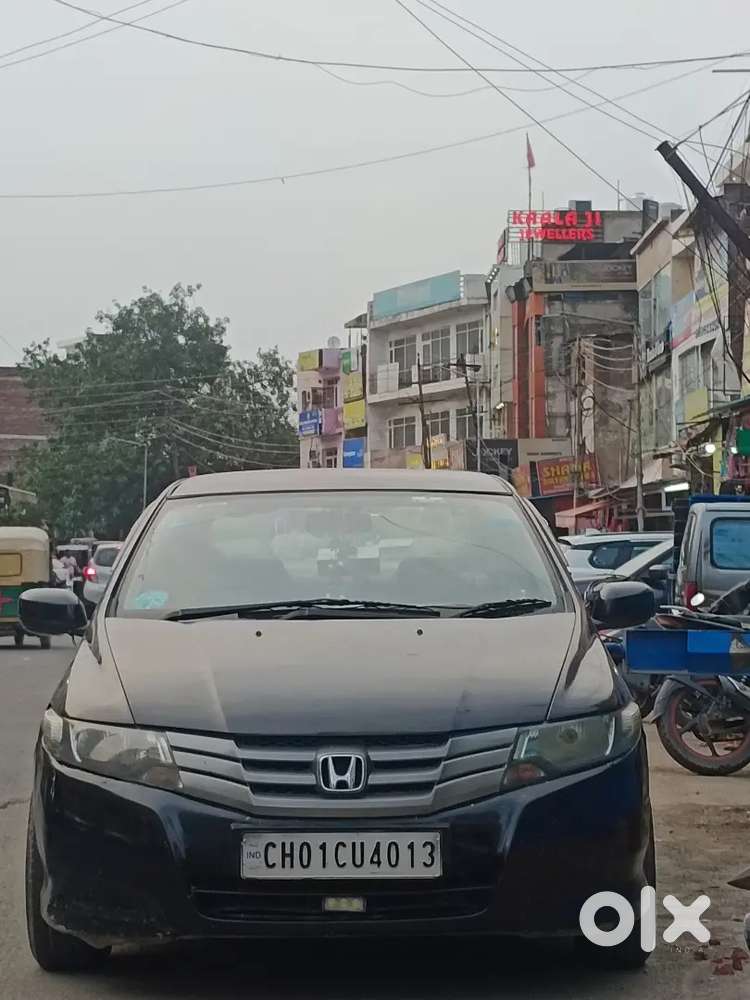 Honda City Vx Petrol 2009 Jis Ko Bhe Interest Ho Vohi Contact Kare