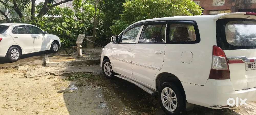 Toyota Innova