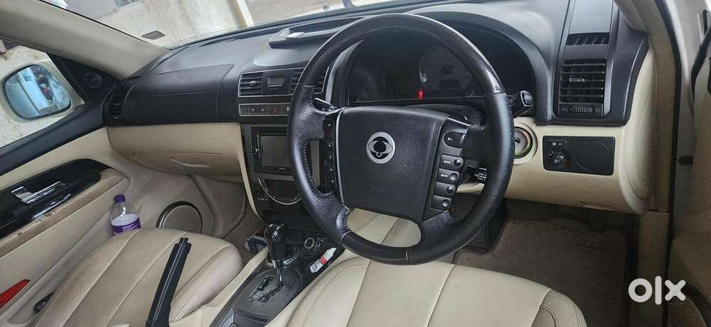 Mahindra Rexton 2013 Diesel Good Condition