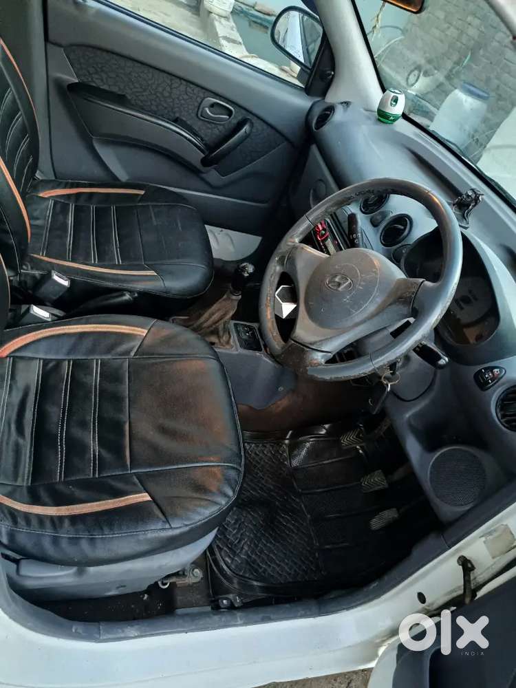 Hyundai Santro 2007 Lpg 98000 Km Driven
