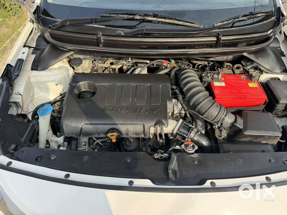 Hyundai I20 Active Sx Diesel, 2017, Diesel