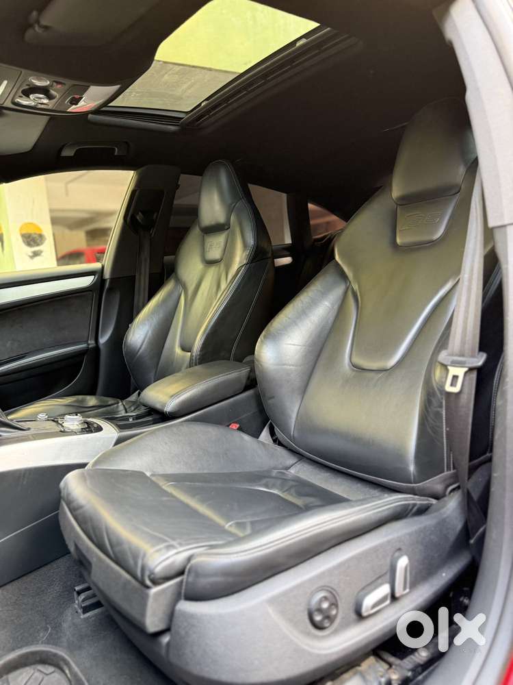 Audi S5 3.0 Sportback, 2015, Petrol