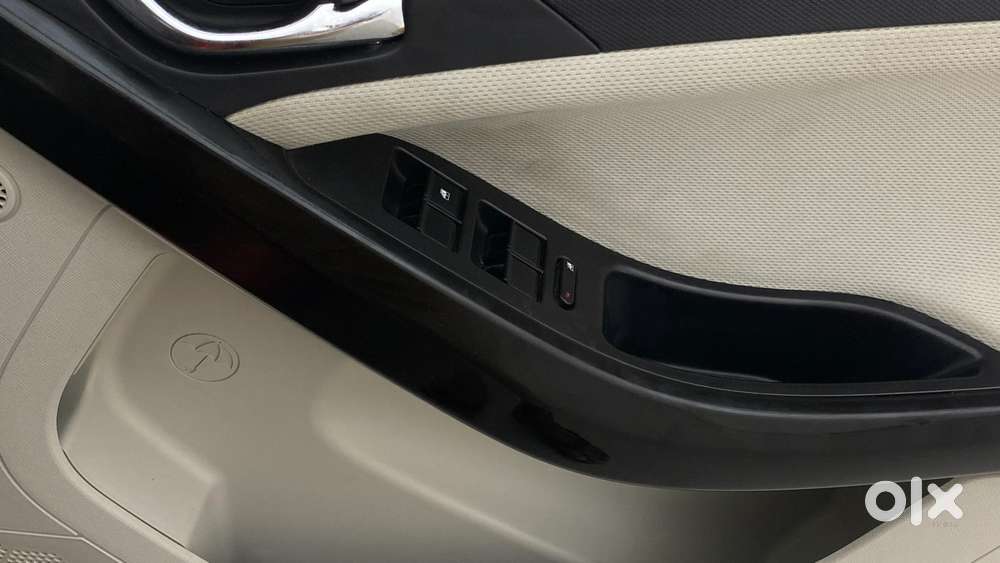 Tata Nexon 1.2 Revotron Xz Plus, 2021, Petrol