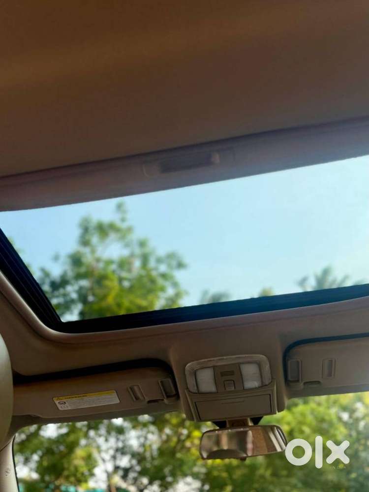 Mahindra Xuv500 2.2 W10, 2016, Diesel