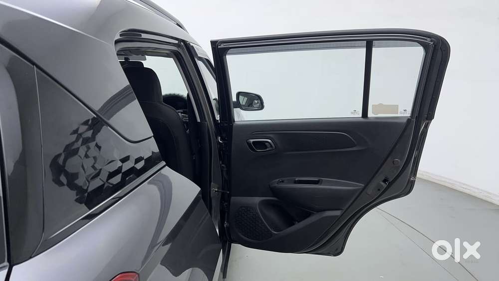 Hyundai Exter Sx 1.2 Amt, 2025, Petrol