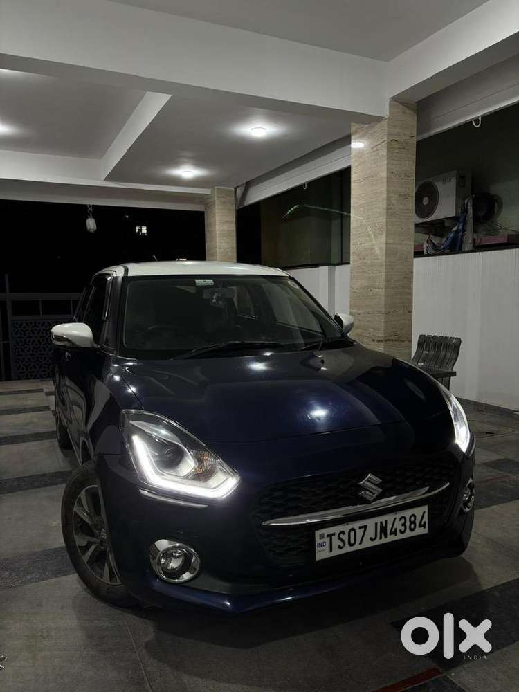 Maruti Suzuki Swift 2022 Petrol 20000 Km Driven