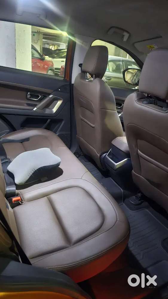 Tata Harrier 2019 Diesel 48000 Km Driven