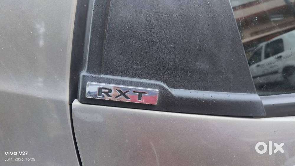 Renault Kwid Rxt 1.0, 2017, Petrol
