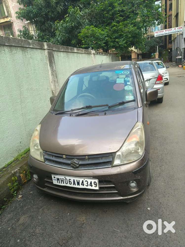 Maruti Suzuki Zen Estilo 2010
