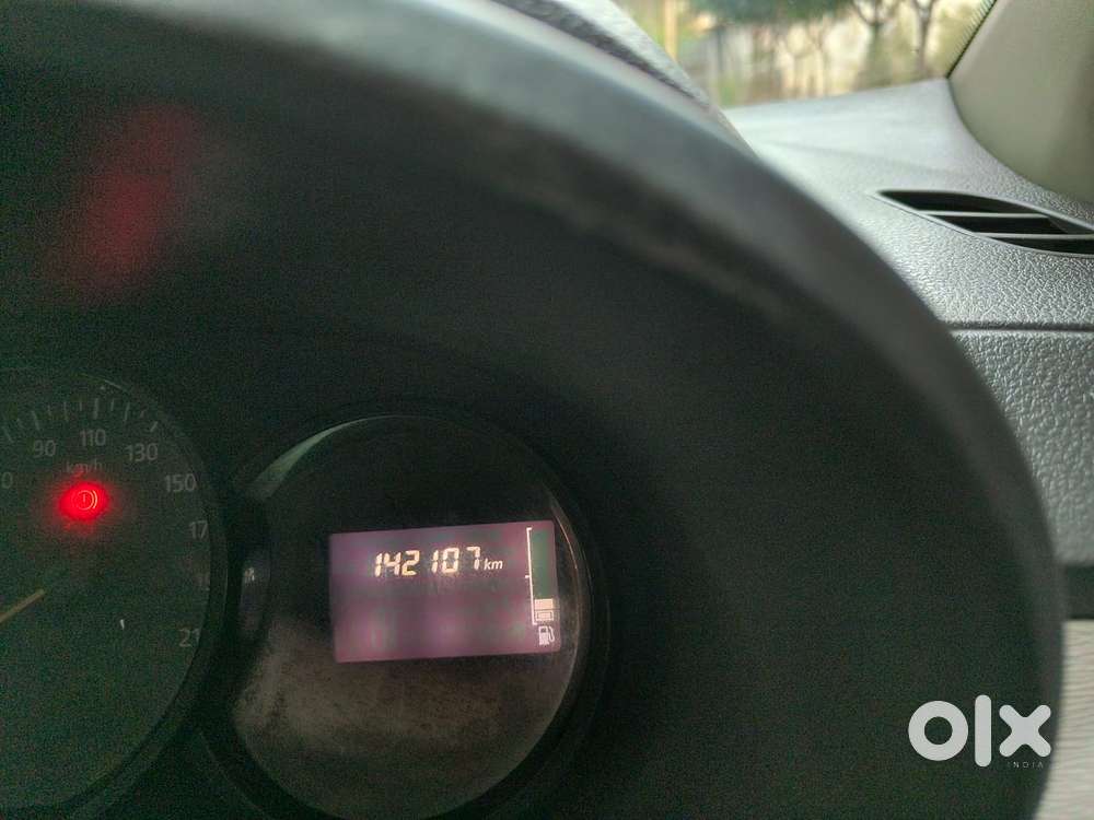 Renault Lodgy 85ps Rxe, 2017, Diesel