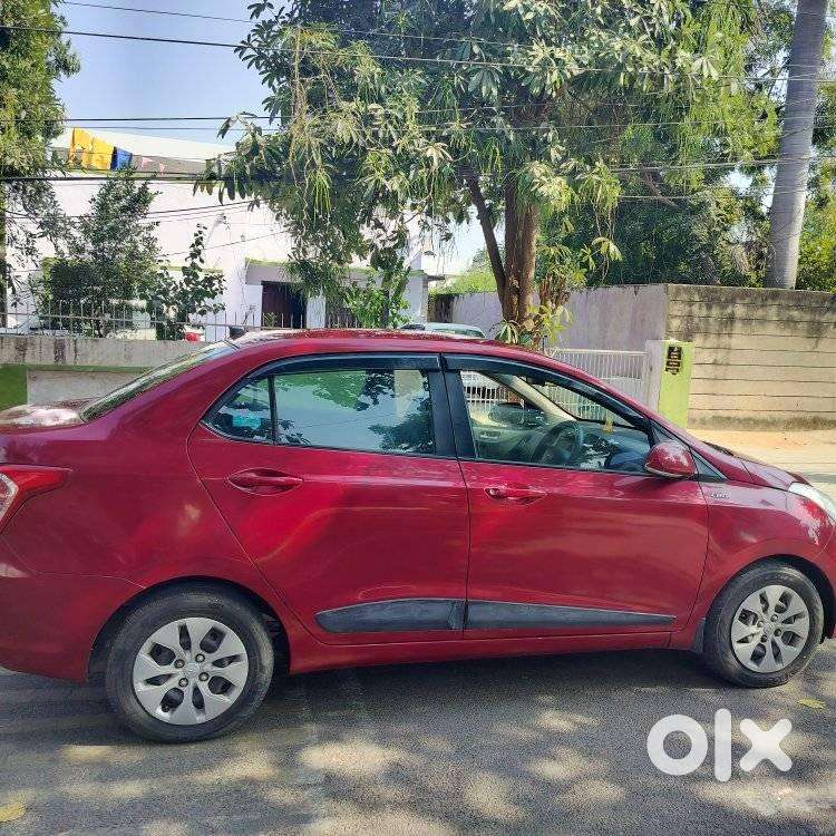 Hyundai Xcent 2014-2016 1.1 Crdi S, 2015, Diesel