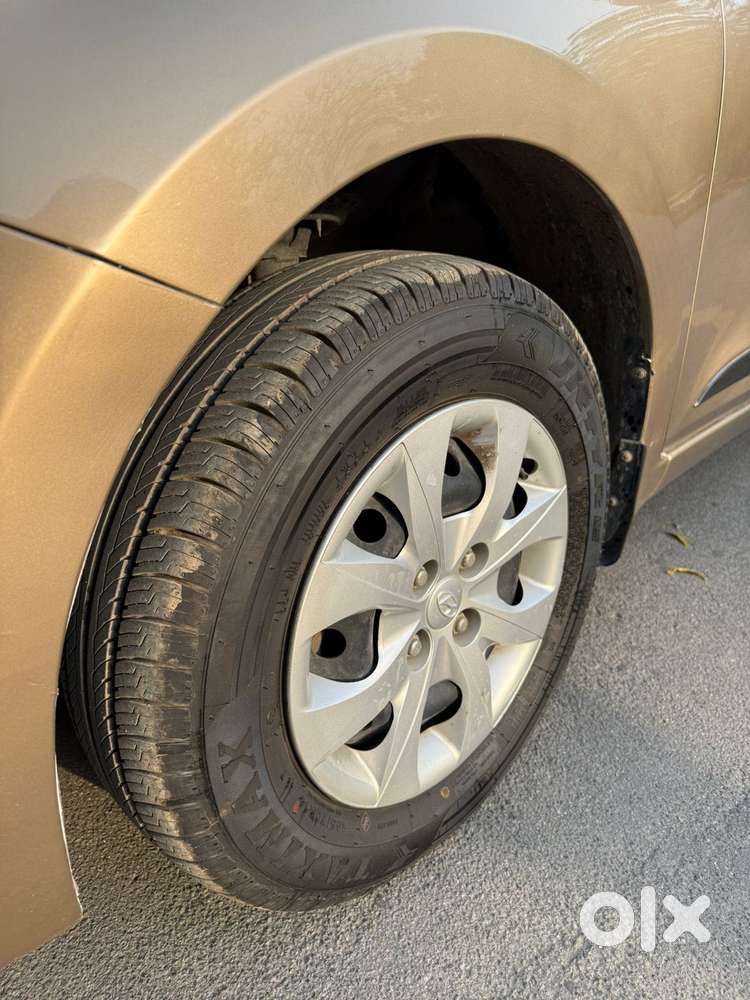 Hyundai Elite I20 Magna 1.2, 2015, Petrol