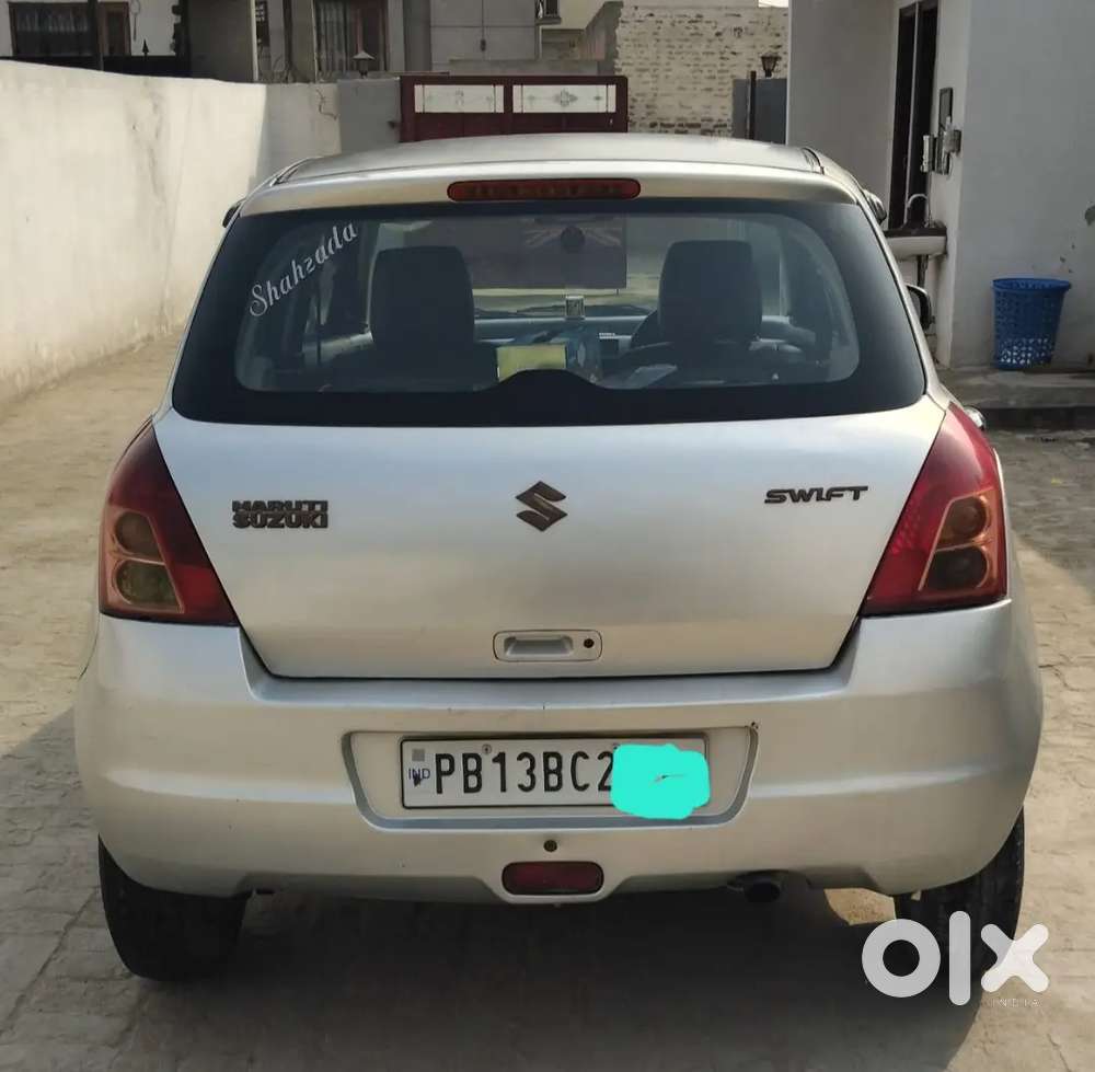 Maruti Suzuki Swift Vdi 2009