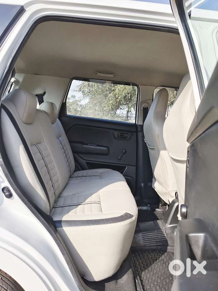 Maruti Suzuki Wagon R, 2020, Cng & Hybrids