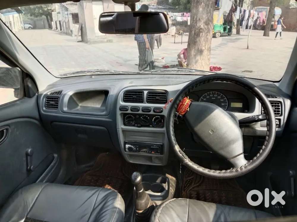 Maruti Suzuki Alto 2012 Year (tip Top Condition)