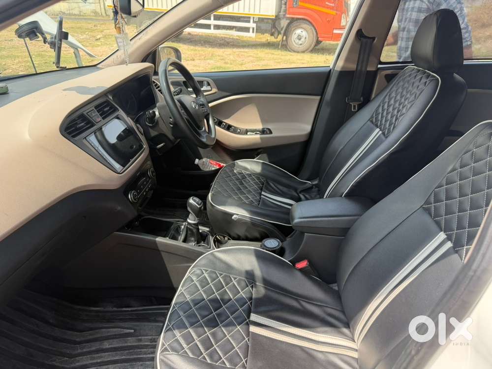 Hyundai Elite I20 2015 Diesel Well Maintained