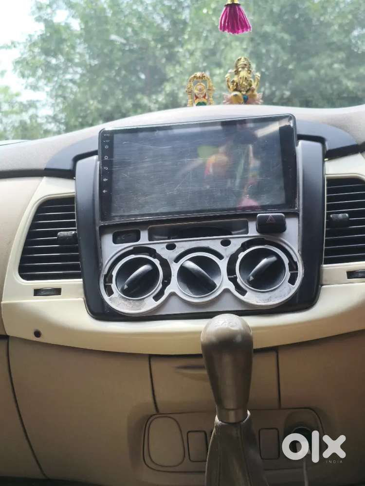 Toyota Innova 2.5 Diesel 2008