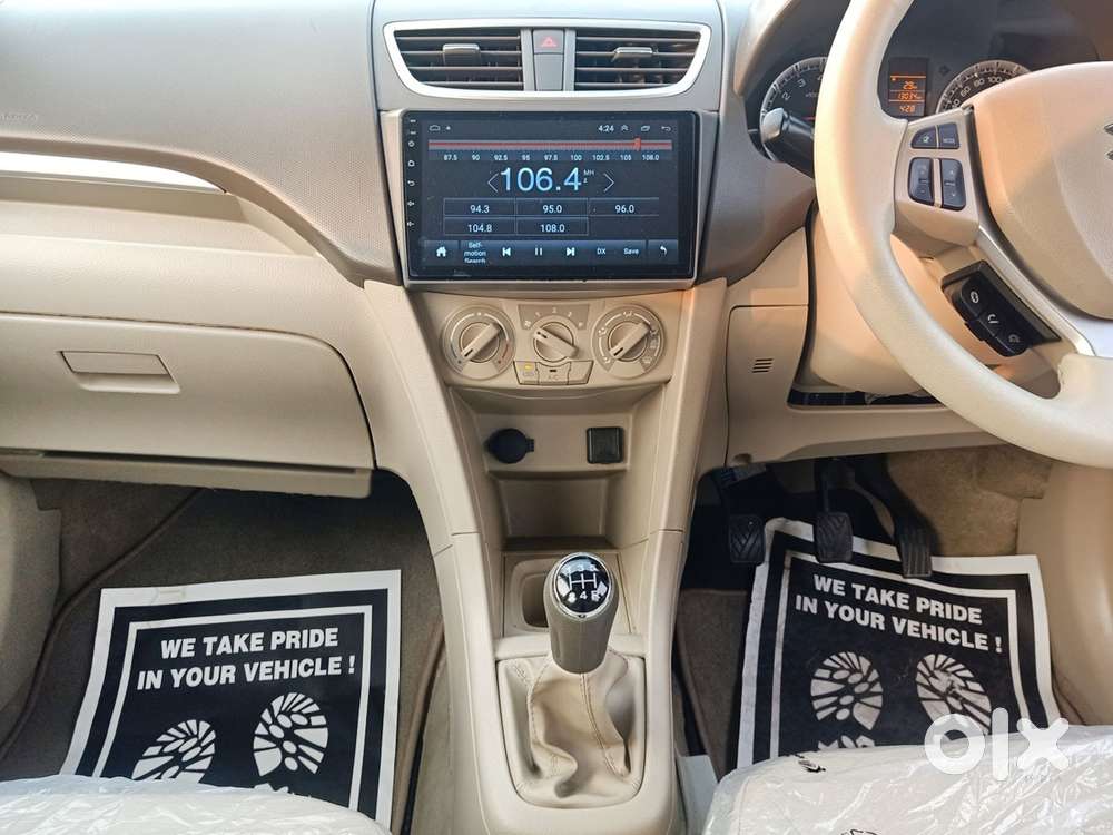 Maruti Suzuki Ertiga 1.5 Vxi, 2015, Petrol