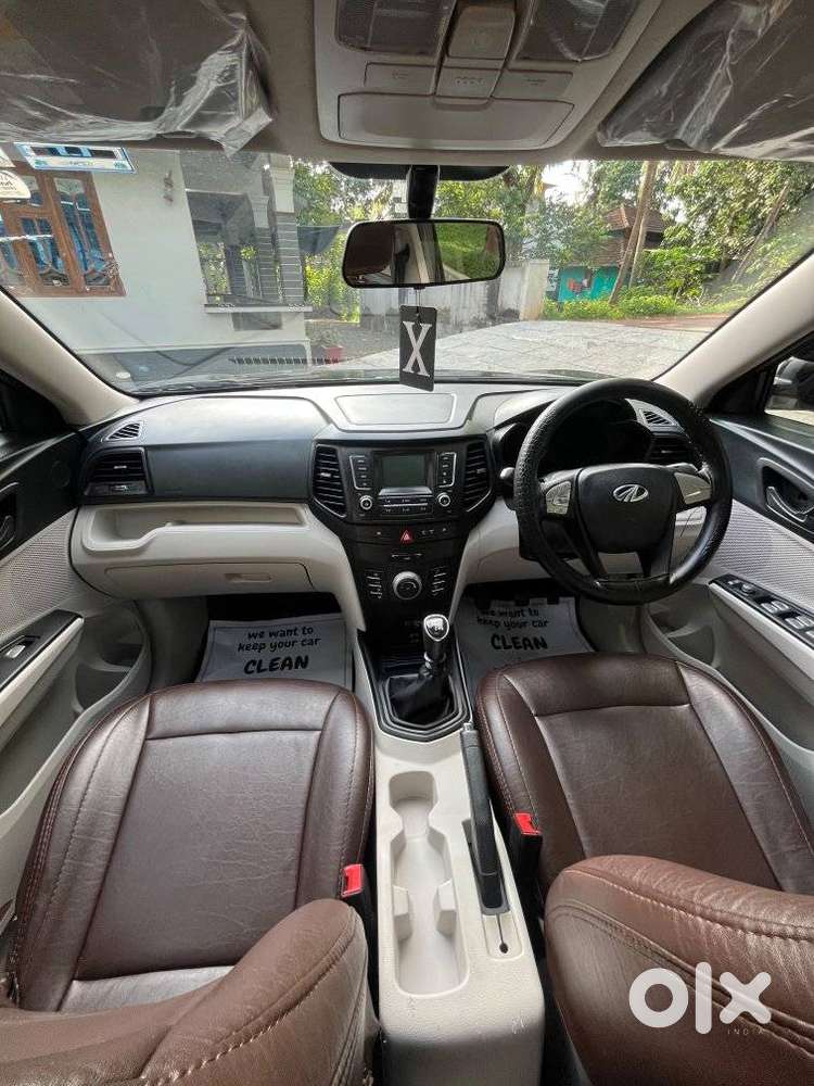 Mahindra Xuv300 W6 Diesel, 2022, Diesel